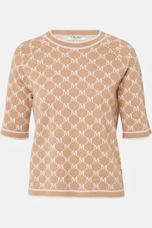 Max Mara Portici wool and cashmere sweater