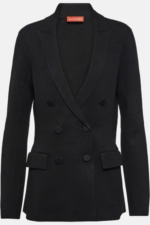 Altuzarra Indi double-breasted blazer