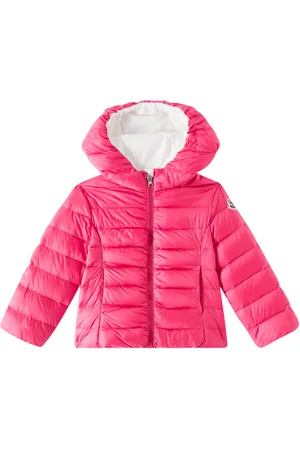 Moncler Baby Ige down jacket
