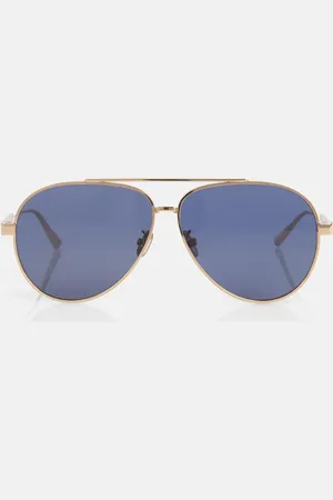 Dior DiorCannage A1U aviator sunglasses