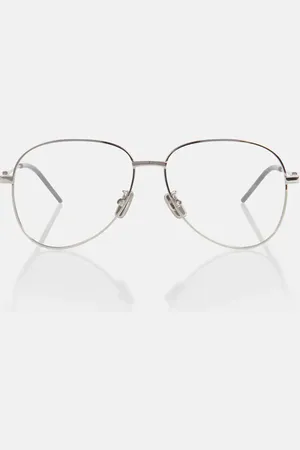 Givenchy GV Speed aviator glasses