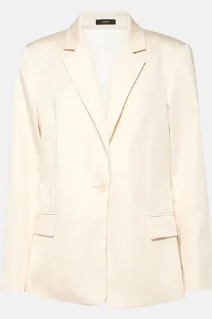Joseph Joaquim cotton blazer