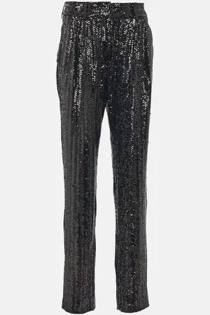 Blazé Milano Sequined pants