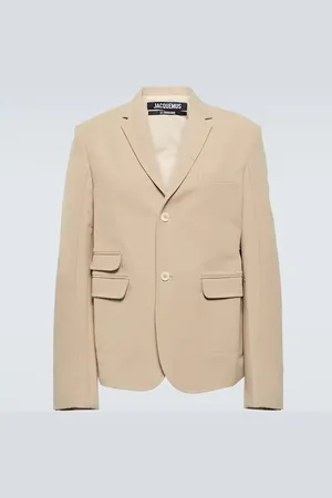Jacquemus La veste Piccinni blazer