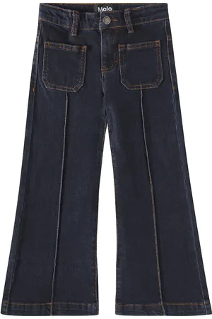 Molo Adina flared jeans