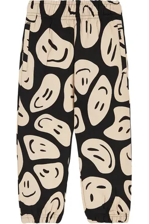 Molo Adan printed jersey sweatpants