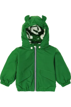 Molo Baby Honor jacket