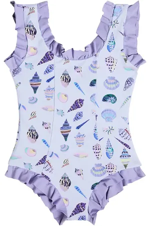 Marysia Kayenta printed swimsuit