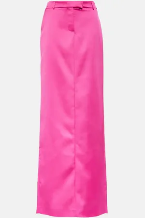 GIUSEPPE DI MORABITO Maxi skirt