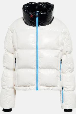 Perfect Moment Nevada down ski jacket
