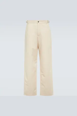 Jacquemus Le Pantalon Jean straight pants