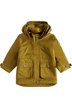 BONPOINT Giuliana cotton-blend jacket