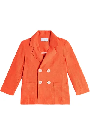 PAADE Linen blazer