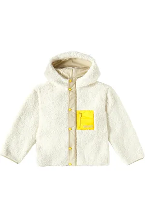 VERSACE Teddy jacket
