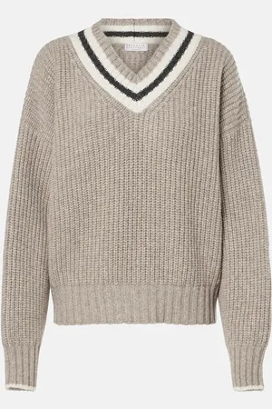 Brunello Cucinelli Cashmere sweater