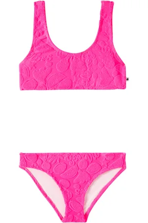 Molo Nola terry bikini