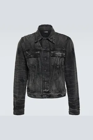 AMIRI MA denim jacket