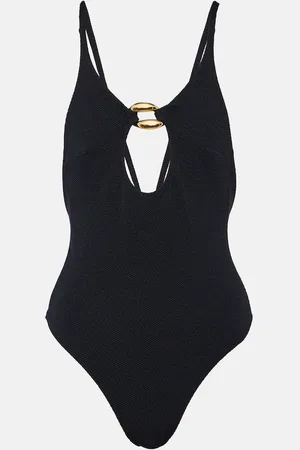 Stella McCartney Cutout swimsuit