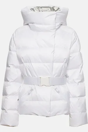 Goldbergh Bea quilted down ski jacket