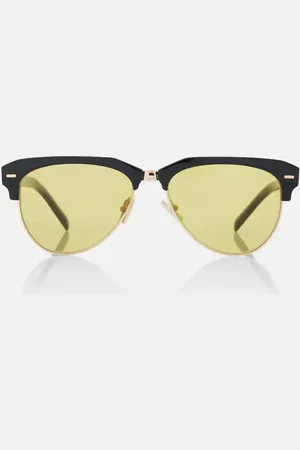 Miu Miu Aviator sunglasses