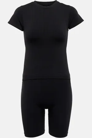 Prisma Sapient T-shirt and Fluid shorts set