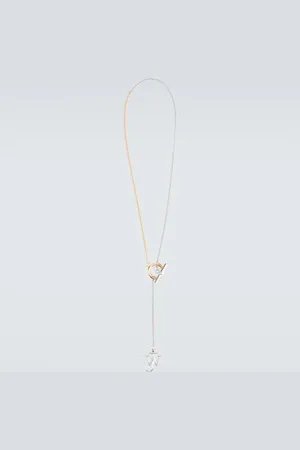J.W.Anderson Pendant necklace