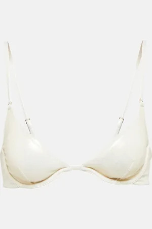 Melissa Odabash Key Largo bikini top