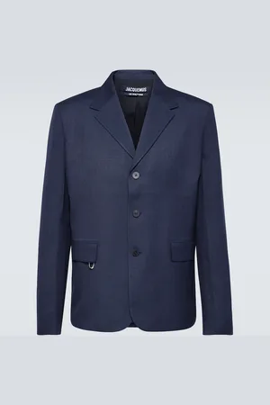 Jacquemus La Veste Cabri blazer