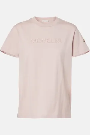 Moncler Cotton T-shirt