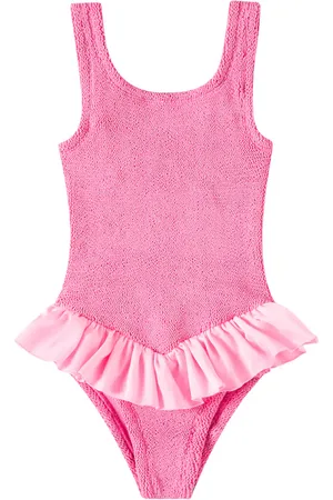 Hunza G Duo Denise swimsuit