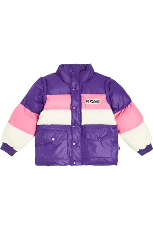 Mini Rodini Puffer jacket