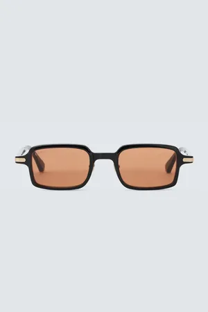 Cartier PremiÃ¨re De Cartier rectangular sunglasses