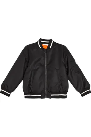 Palm Angels Varsity jacket