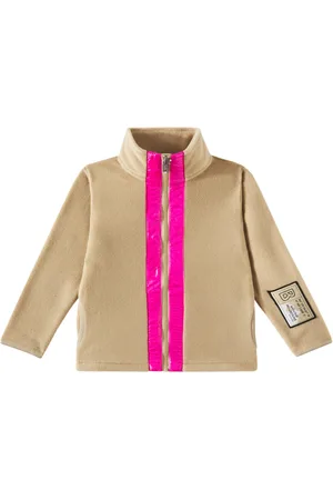 Bogner Ofelia fleece technical jacket