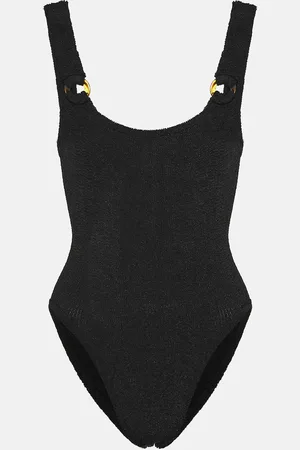 Hunza G Domino swimsuit