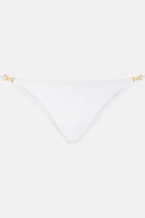 Melissa Odabash Monza low-rise bikini bottom