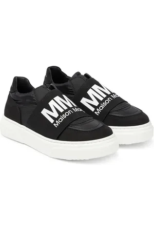 Maison Margiela Logo sneakers
