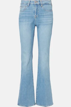 AG Jeans Sophie flared jeans