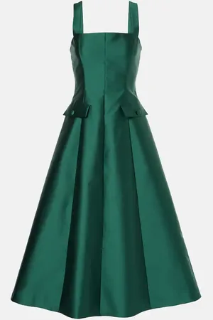 Markarian Alouette midi dress
