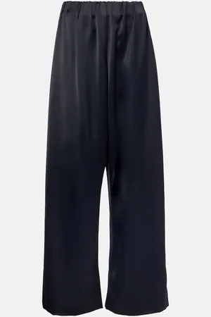 Fforme Dayne wide-leg pants