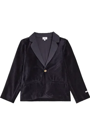 Donsje Tommas cotton corduroy blazer