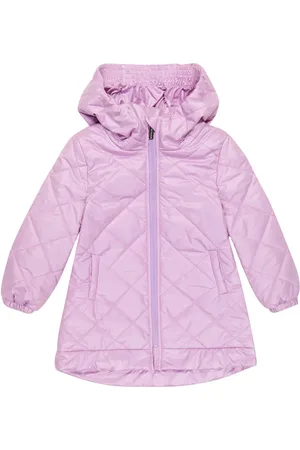MONNALISA Padded coat