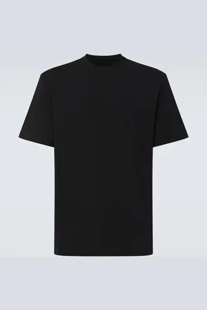 Loro Piana Cotton jersey T-shirt