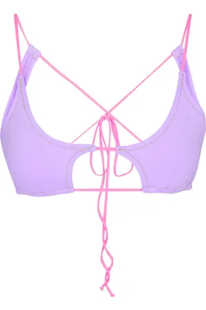 Reina Olga Theresa bikini top
