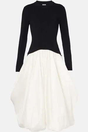 Simkhai Kenlie midi dress
