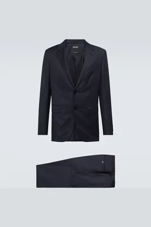 Ermenegildo Zegna Wool suit