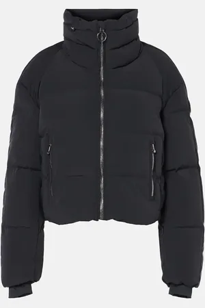 Fusalp Navy ski jacket