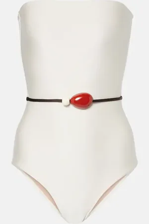 Adriana Degreas Embellished swimsuits