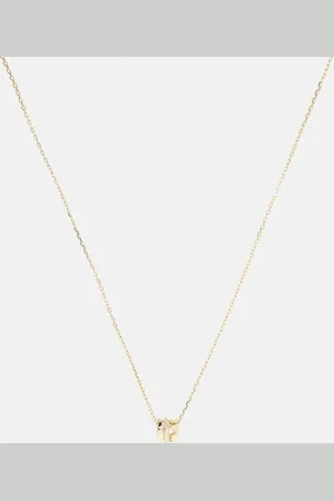 BUCHERER FINE JEWELLERY 18kt necklace with diamonds