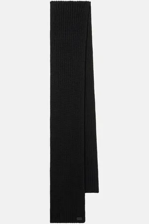 Saint Laurent Cashmere scarf